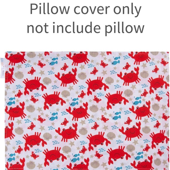 Alvababy Toddler Pillowcases - Picture 5 of 6